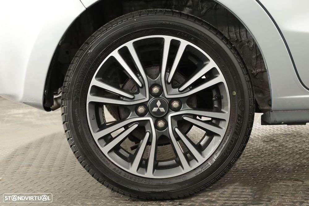 Mitsubishi Space Star 1.2 Intense - 5