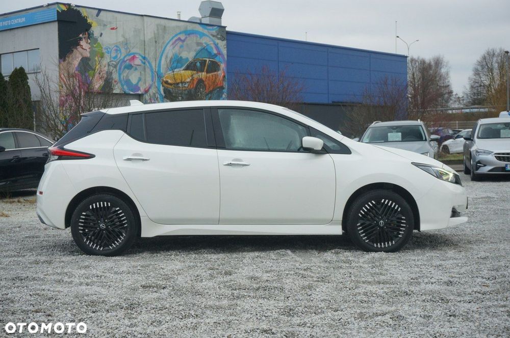 Nissan Leaf 62kWh N-Connecta - 5