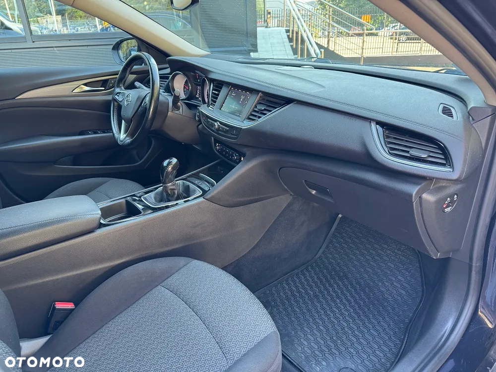 Opel Insignia 1.6 CDTI Enjoy S&S - 20