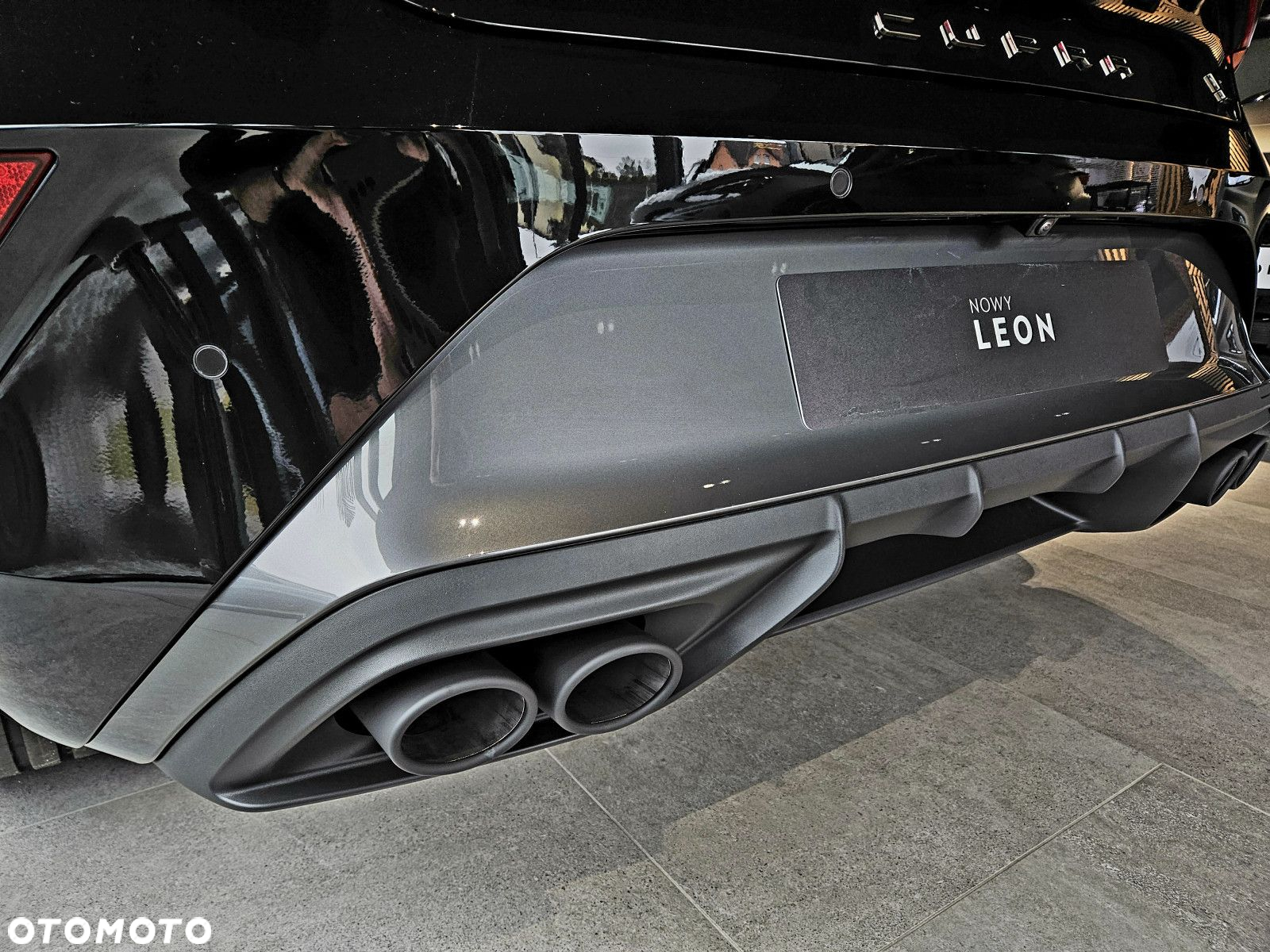Cupra Leon - 11