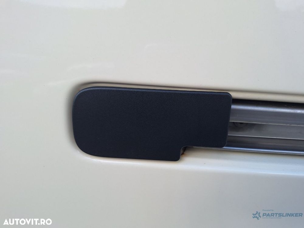 Ornament sina  usa culisanta dreapta VOLKSWAGEN CADDY IV Estate SAB, SAJ 2015 - >2.0 TDI CUUD, DFSD - 1