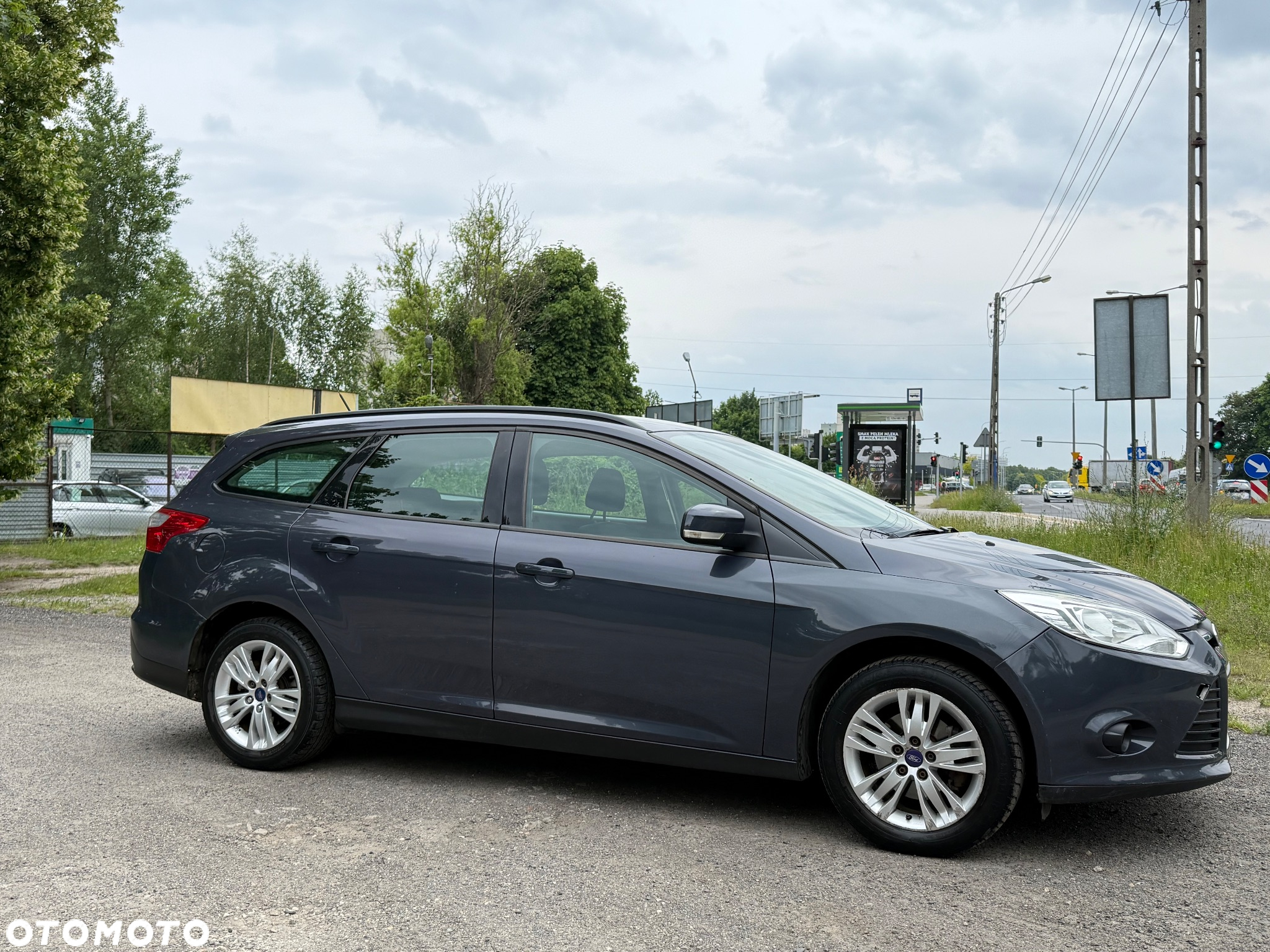Ford Focus - 3