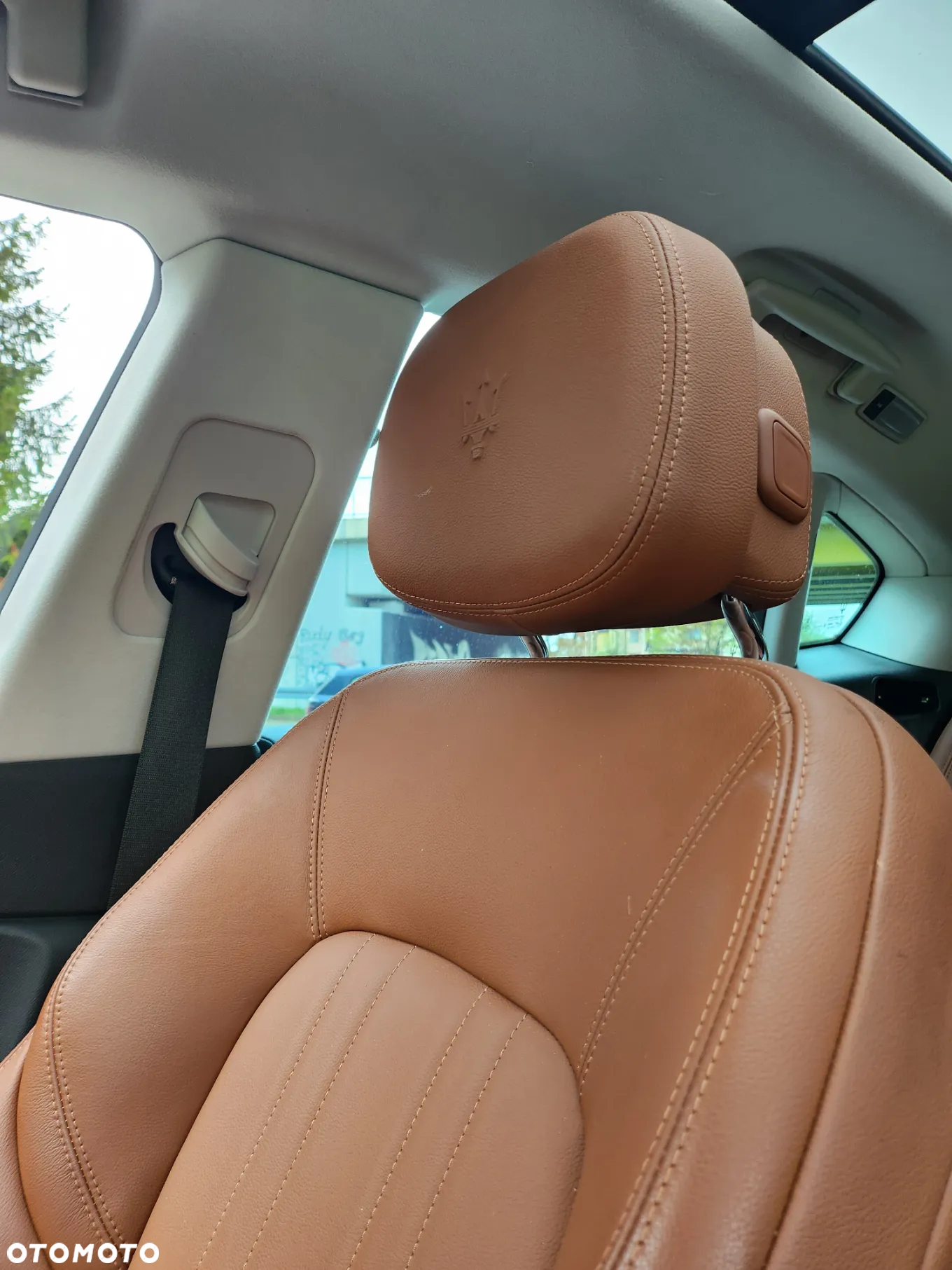 Maserati Levante Q4 GranSport - 16