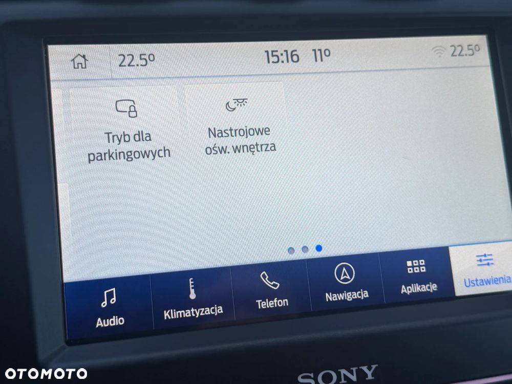 Ford Mondeo 2.0 EcoBlue Titanium - 17
