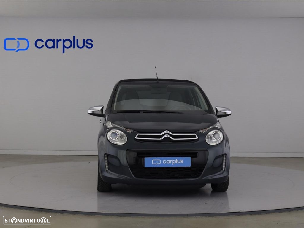 Citroën C1 - 3