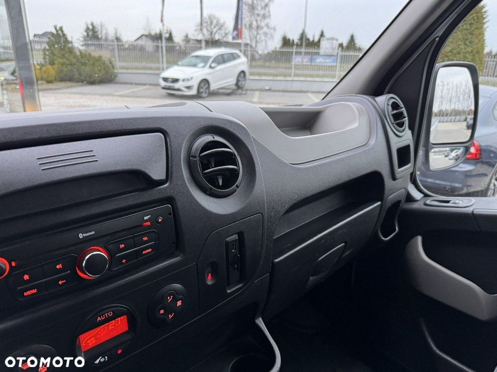 Renault Master - 19