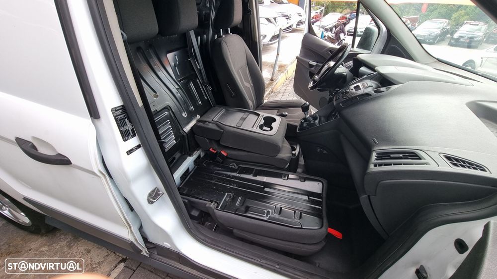 Ford Transit Connect 1.5 TDCi 200 L1 Sport - 12