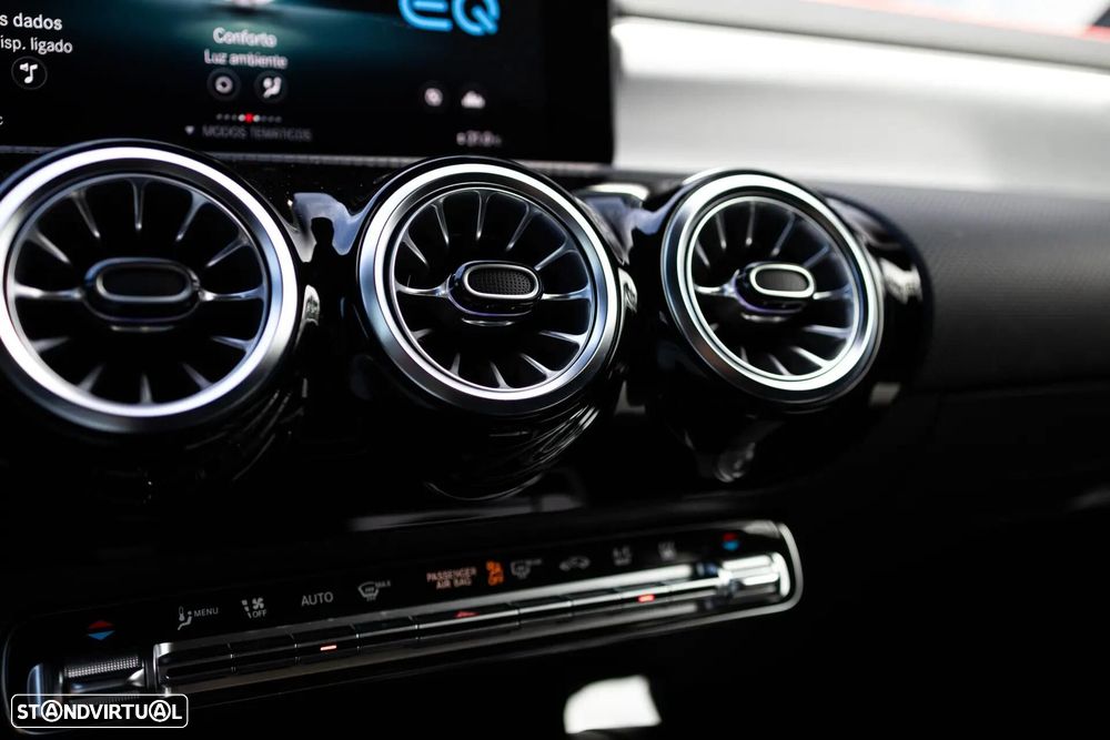 Mercedes-Benz CLA 250 e 8G-DCT Edition AMG Line - 12