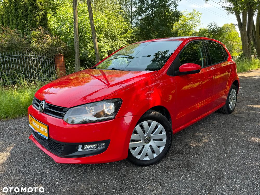 Volkswagen Polo - 1