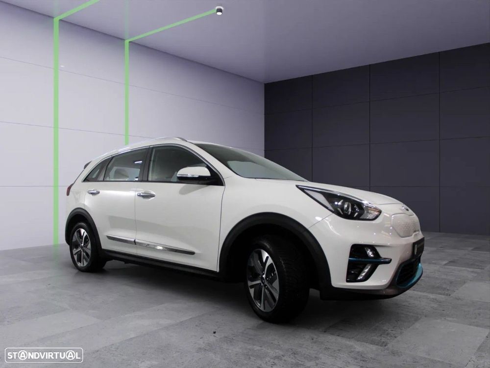 Kia e-Niro - 3