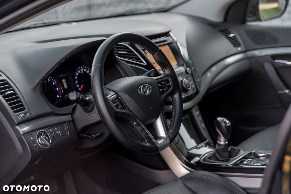 Hyundai i40 1.6 GDI Comfort - 22