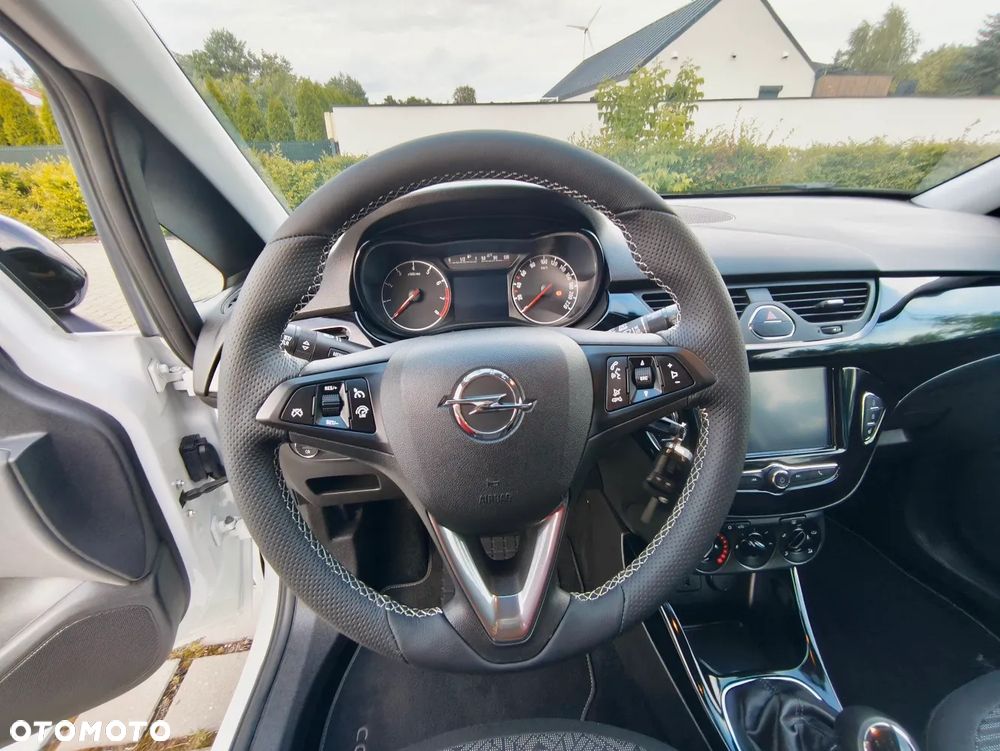 Opel Corsa - 13