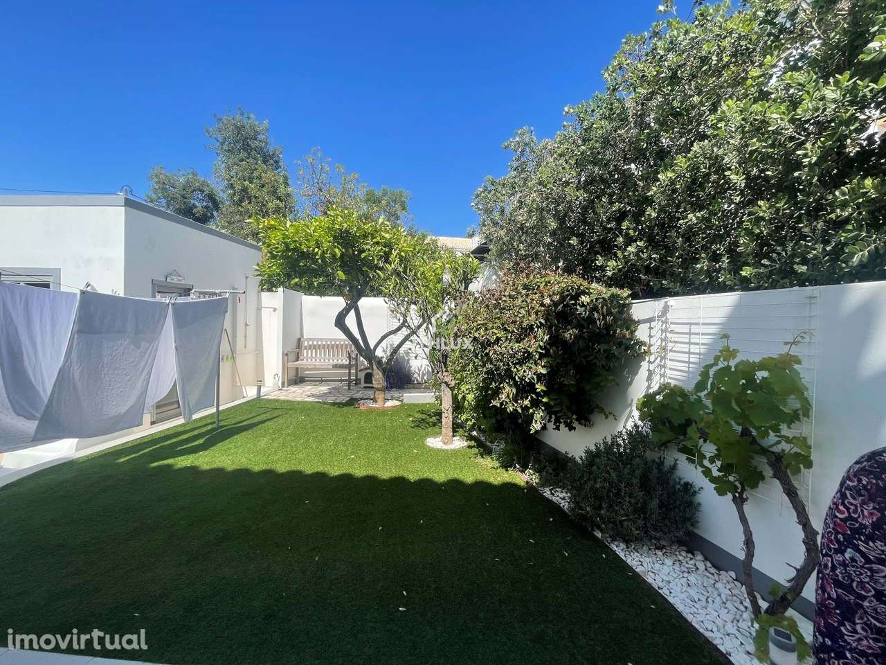 Oportunidade única - Exquisite Tavira Living: Uma encantadora moradia - Grande imagem: 2/44