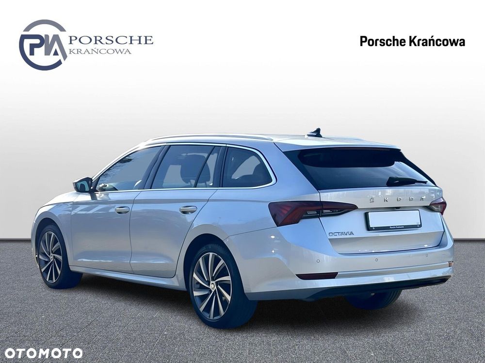 Skoda Octavia 1.5 TSI ACT Style - 3