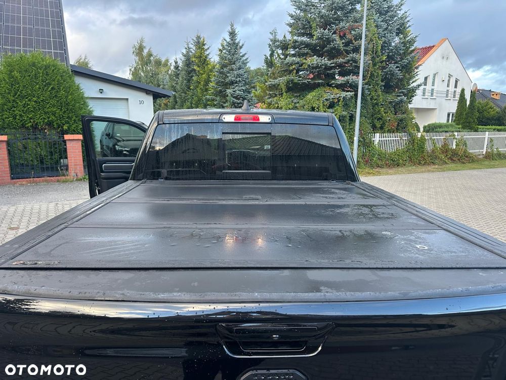 RAM 1500 5.7 Crew Cab Bighorn - 14