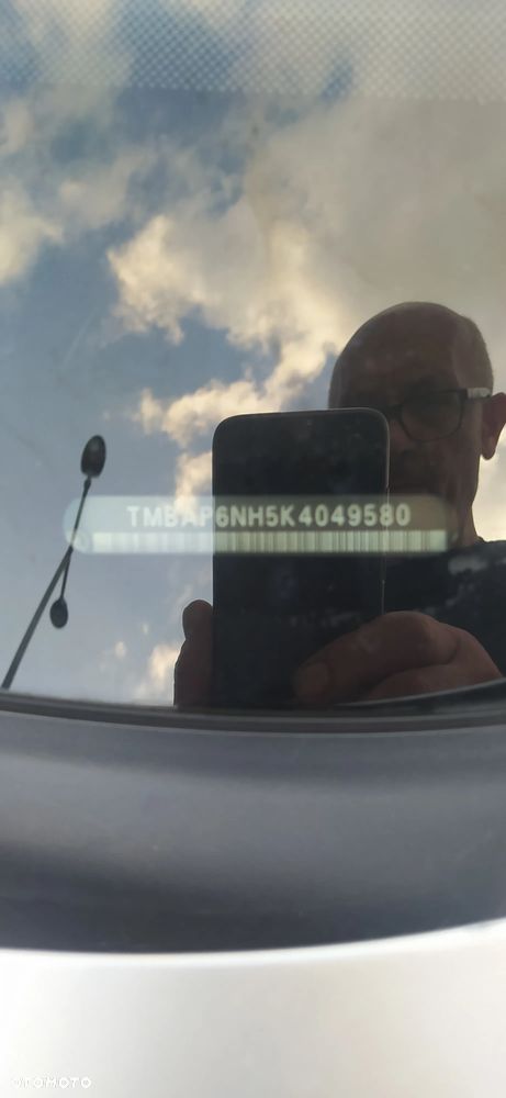 Skoda RAPID 1.0 TSI Active - 13