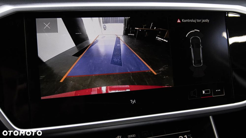Audi A6 Limousine 50 TFSI e Quattro S tronic - 29