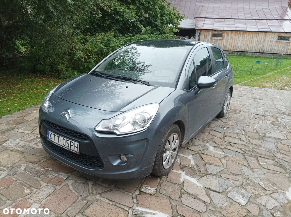 Citroën C3 1.4 Attraction - 5