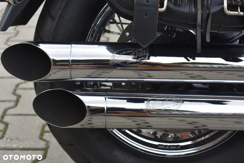 Yamaha Drag Star - 13