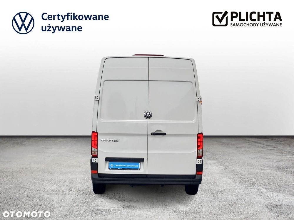 Volkswagen Crafter - 4