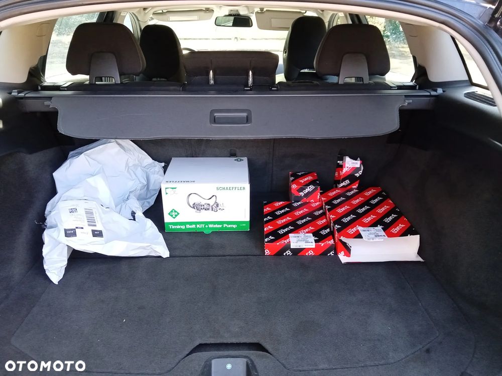 Volvo V60 D3 Summum - 7