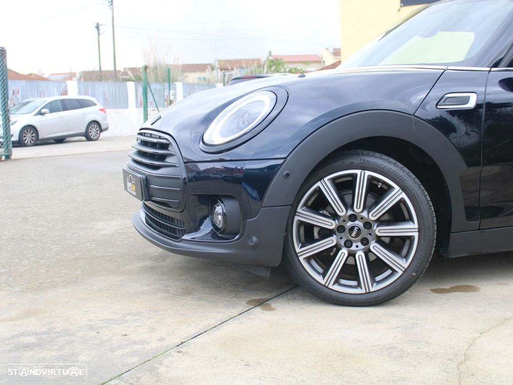 MINI Clubman Cooper Premium Plus Yours Auto - 10
