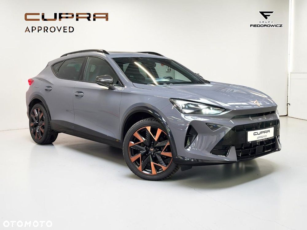 Cupra Formentor 1.5 eTSI mHEV DSG - 14