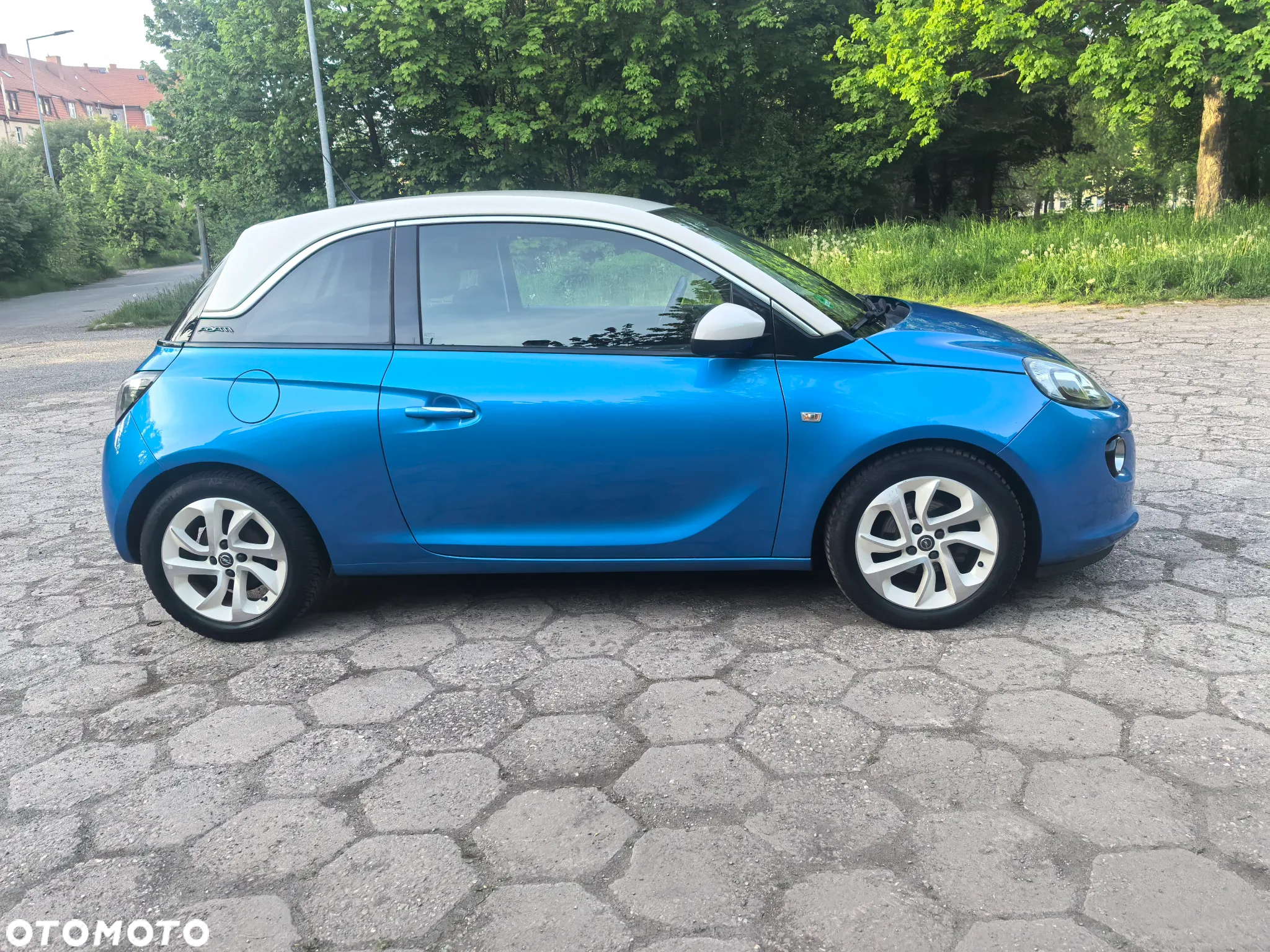 Opel Adam - 7