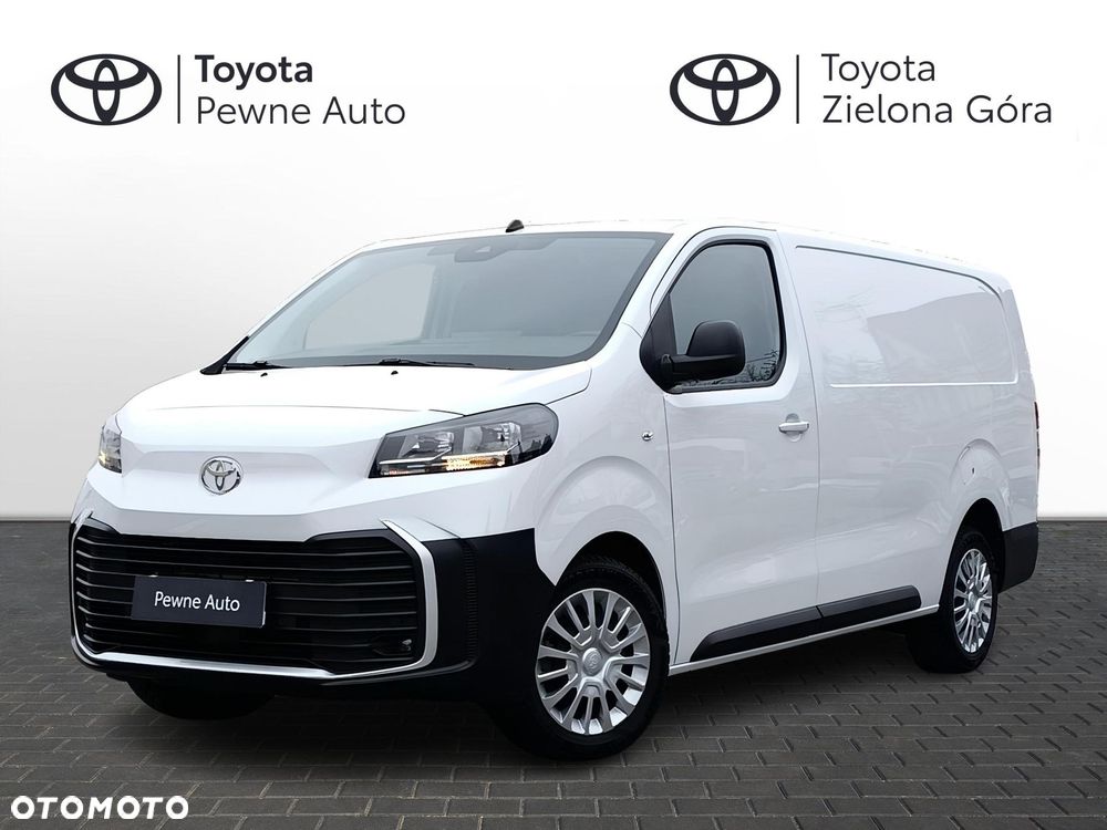 Toyota PROACE - 1