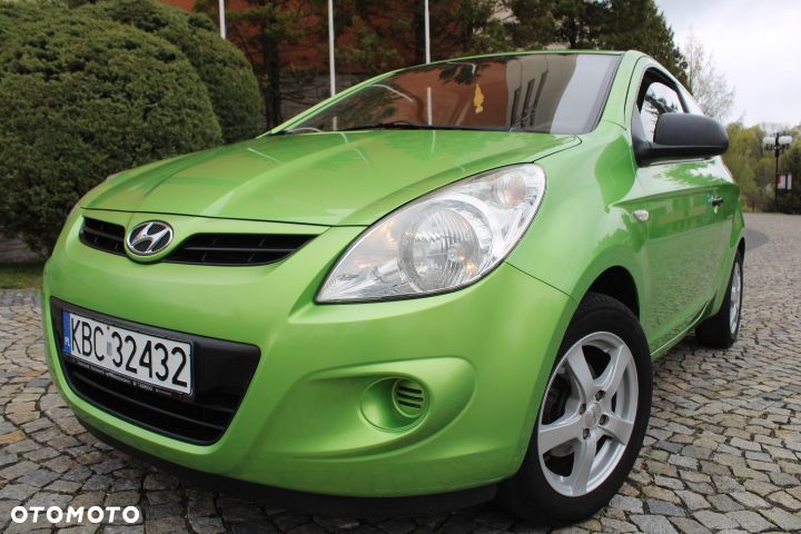 Hyundai i20 - 27
