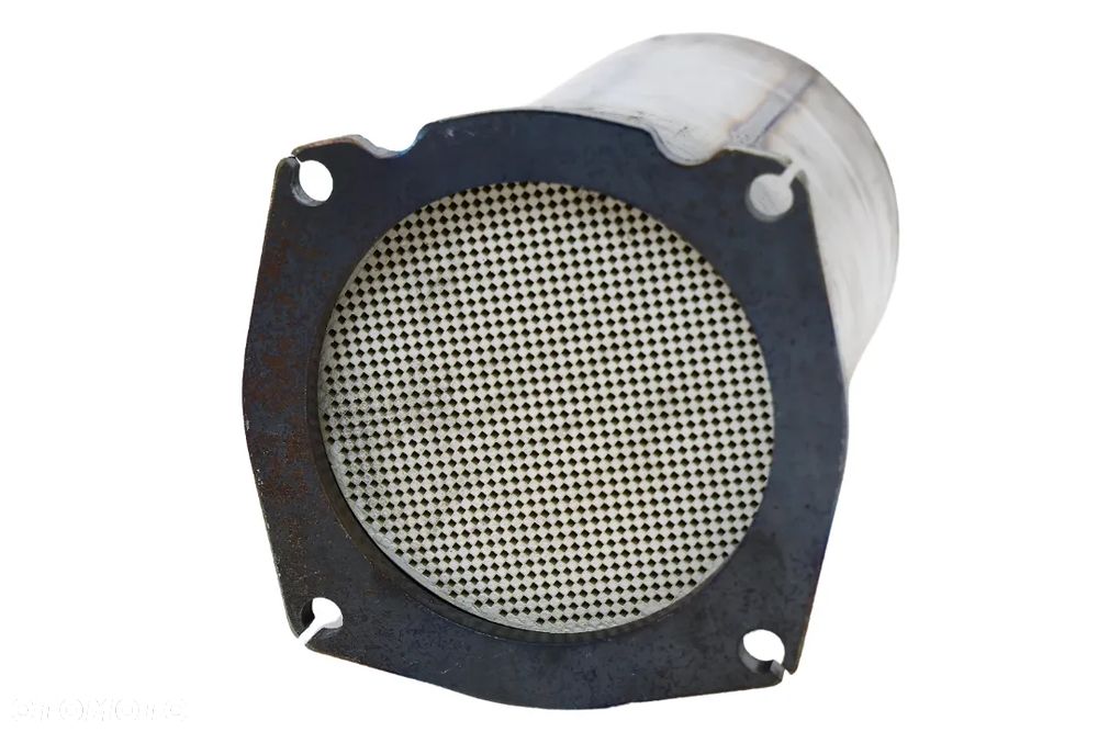 Filtr Cząstek Stałych DPF FAP Volvo V50 S40 2.0d wszystkie modele - 2