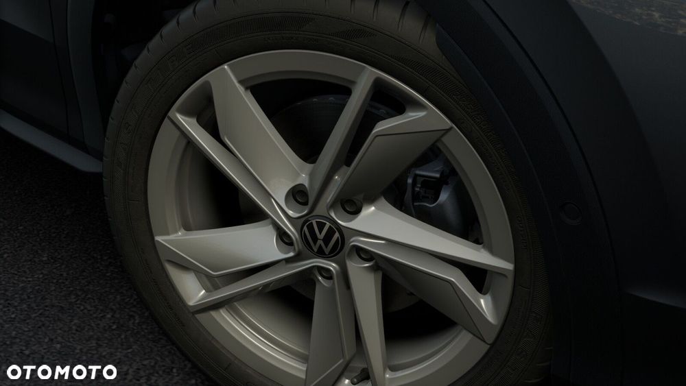 Volkswagen T-Roc 1.5 eTSI Style DSG - 9