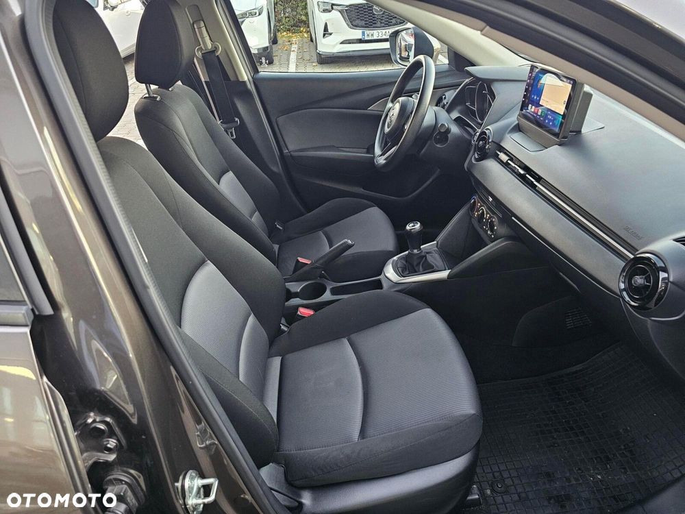 Mazda CX-3 2.0 Skygo - 20