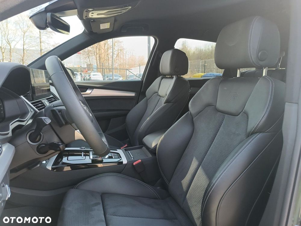 Audi Q5 - 24