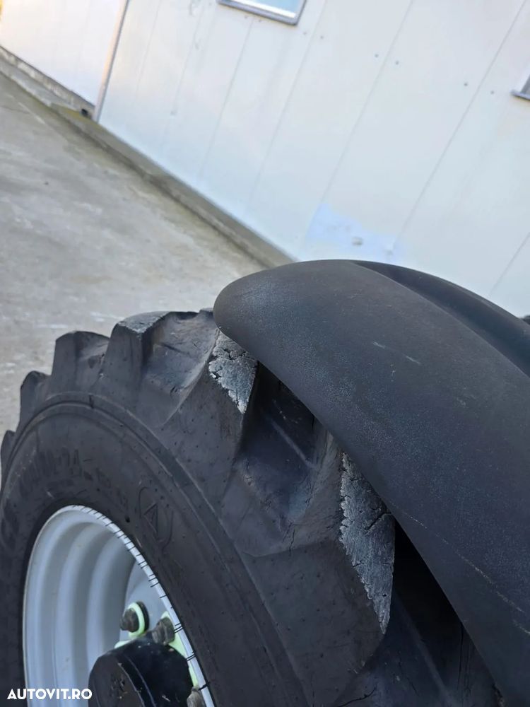 Manitou MT933  Easy 75D - 17