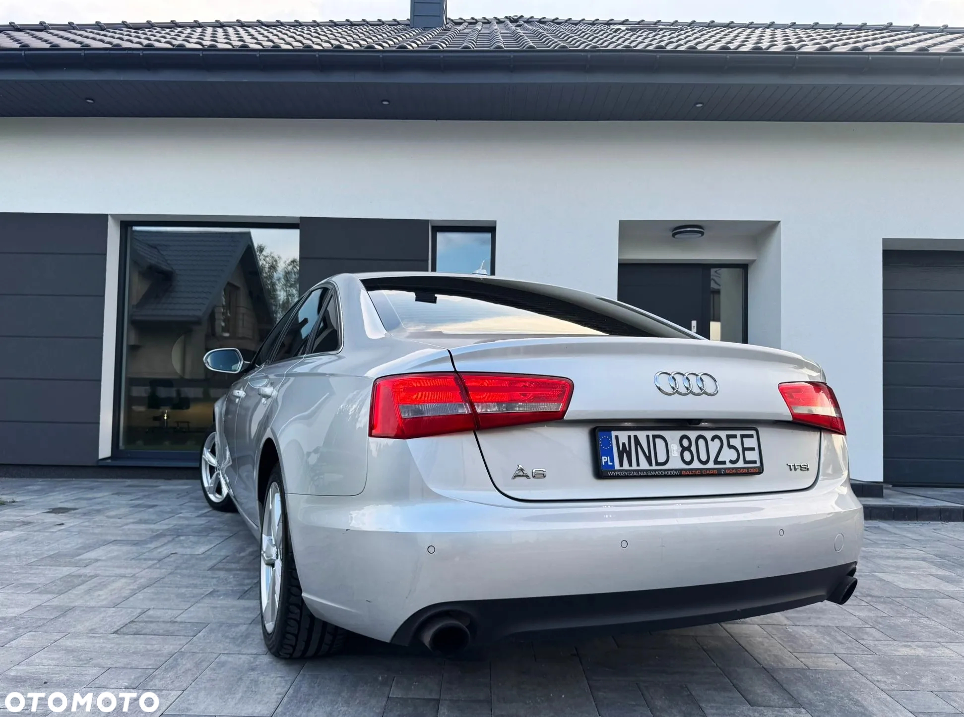 Audi A6 ver-2-0-tfsi-multitronic - 3