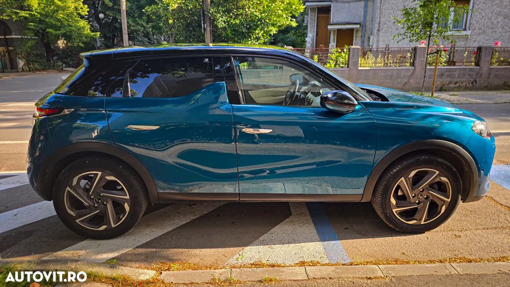 DS Automobiles DS 3 Crossback - 3