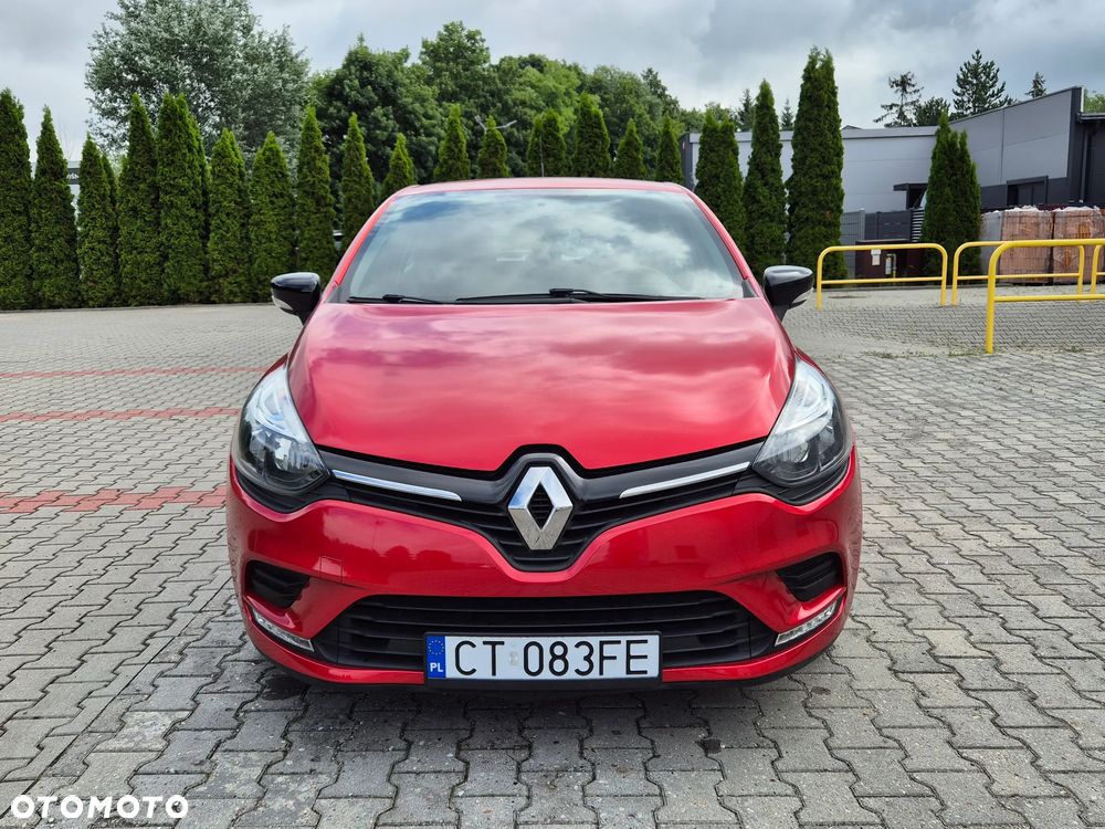 Renault Clio - 2