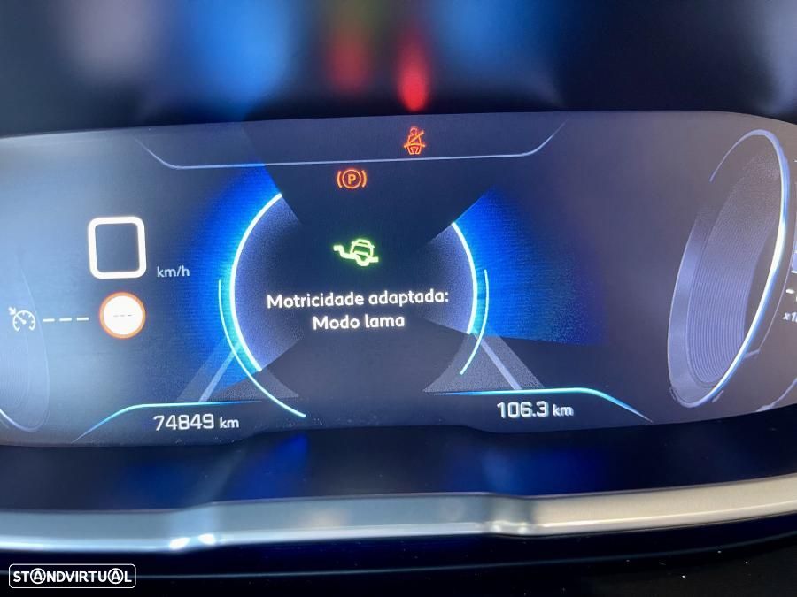 Peugeot 5008 1.2 PureTech Allure - 15