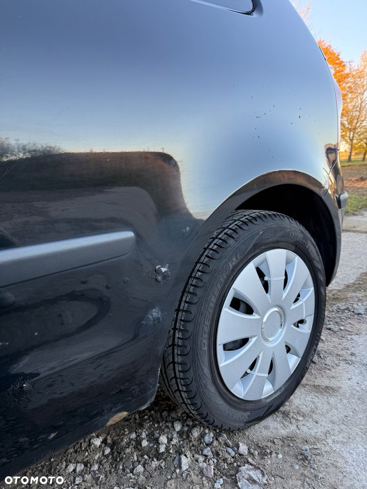 Volkswagen Polo 1.4 TDI Comfortline - 8