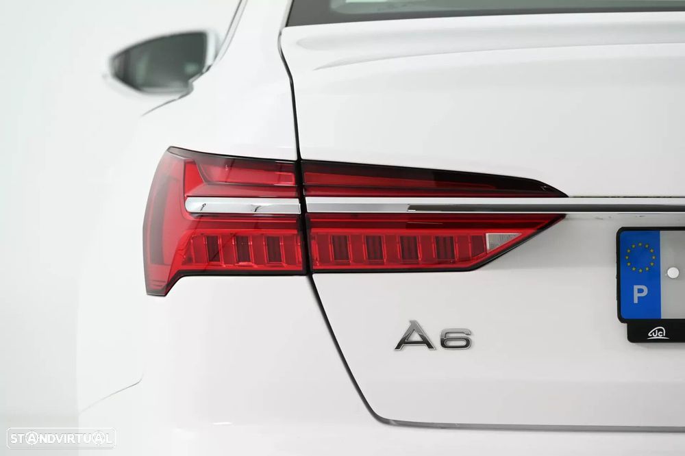 Audi A6 - 11