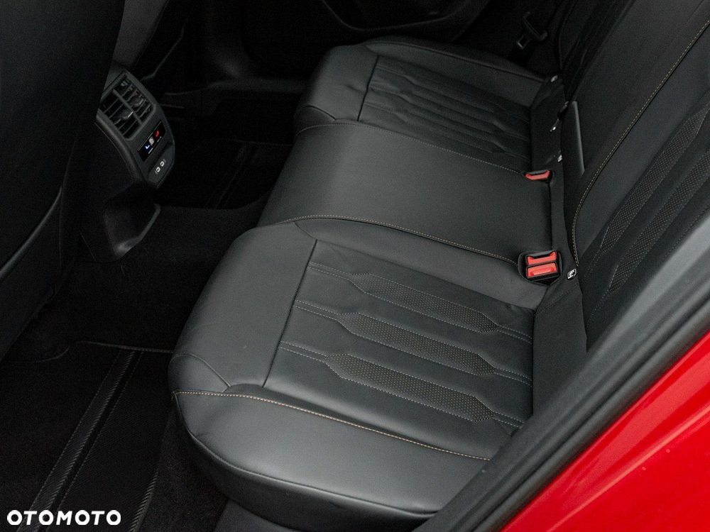 Cupra Leon 2.0 TSI VZ DSG - 25