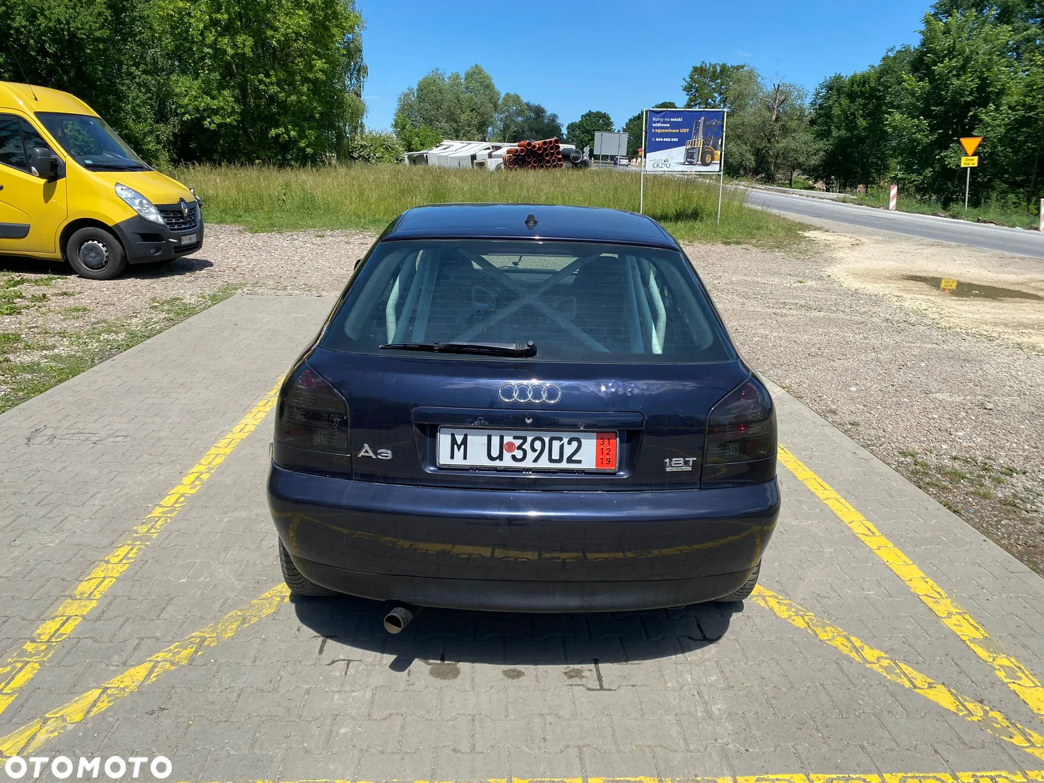Audi A3 - 7