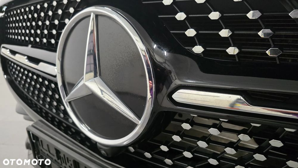 Mercedes-Benz GLC 300 de 4Matic 9G-TRONIC AMG Line Plus - 11