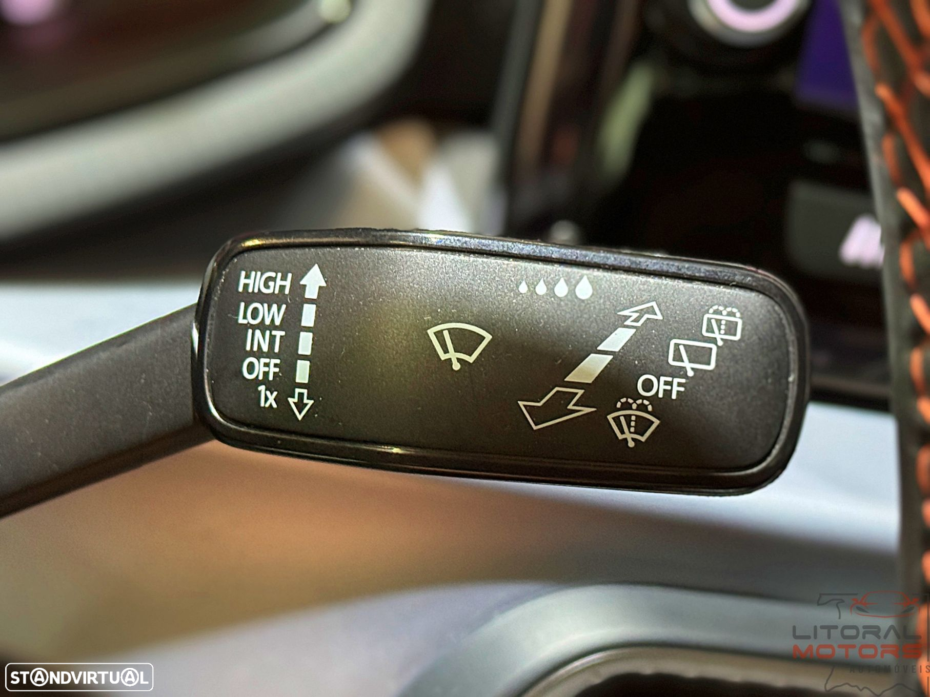 SEAT Ibiza 1.0 TSI FR - 24