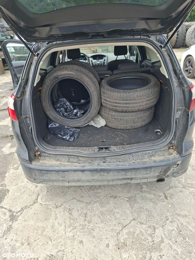 Ford Focus - 7