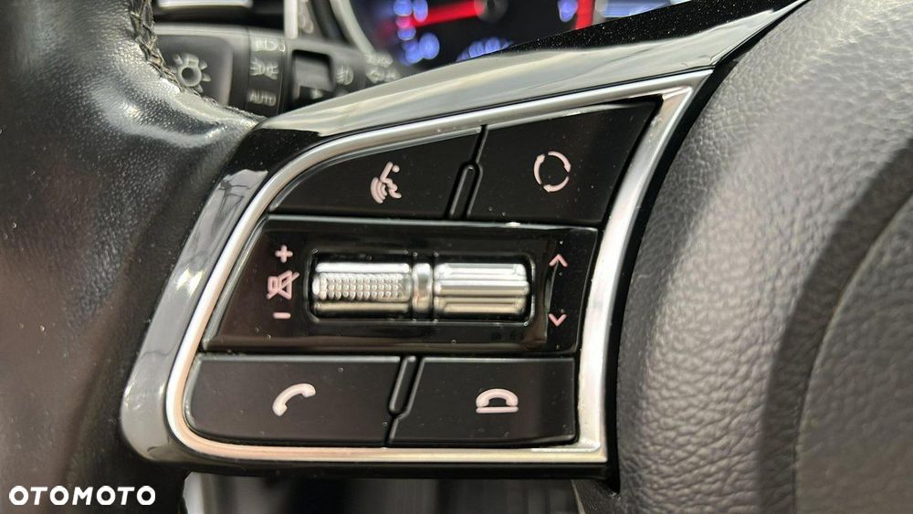 Kia Ceed 1.5 T-GDI L - 22