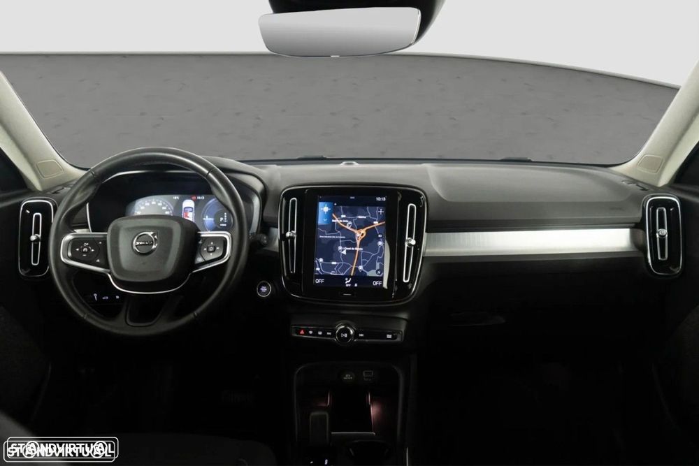 Volvo XC 40 1.5 T5 PHEV Plus Bright - 8
