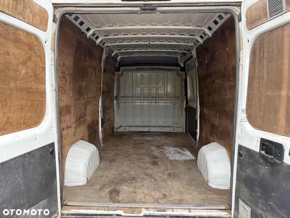 Peugeot Boxer - 10