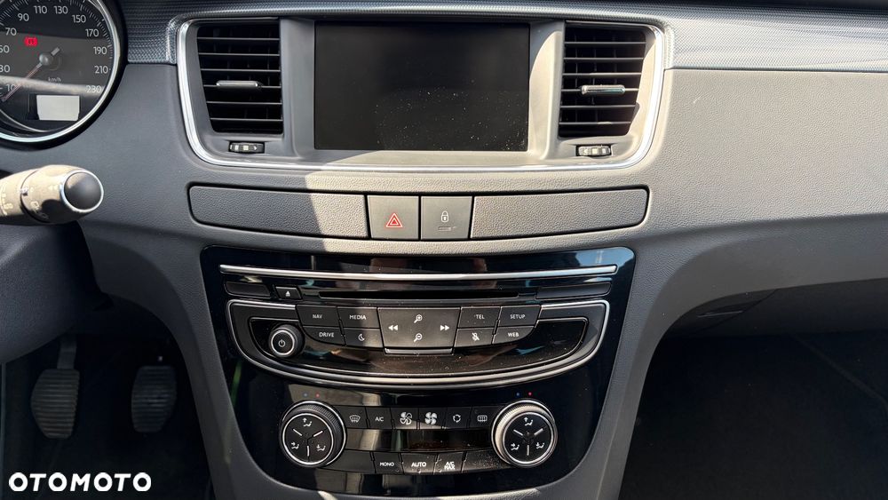 Peugeot 508 BlueHDi 150 Stop&Start Business-Line - 17